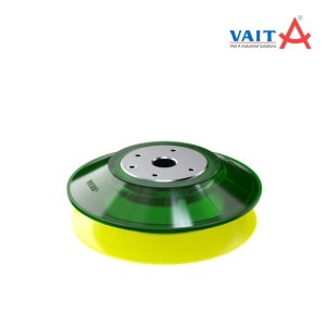 Chụp hút chân không B150P PU30 PU60 G 1/2