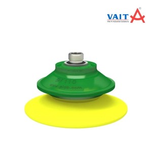 Chụp hút chân không BF110P PU30/60 G3/8