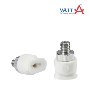 Chụp hút phẳng hình Oval SGON 4x2 SI-HD-65 M3-AG